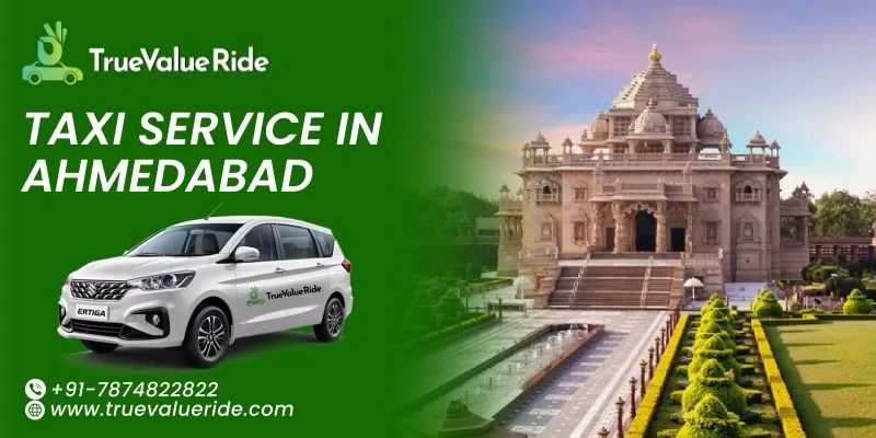 Taxi Service In Ahmedabad (3)