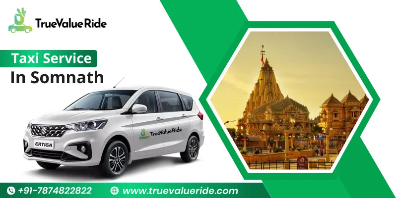 True Value Ride - Taxi Service In Somnath